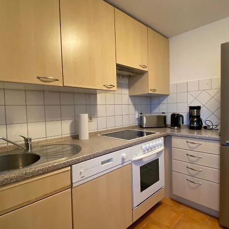 Ferienwohnung Bad Laasphe Altstadt 외부 사진