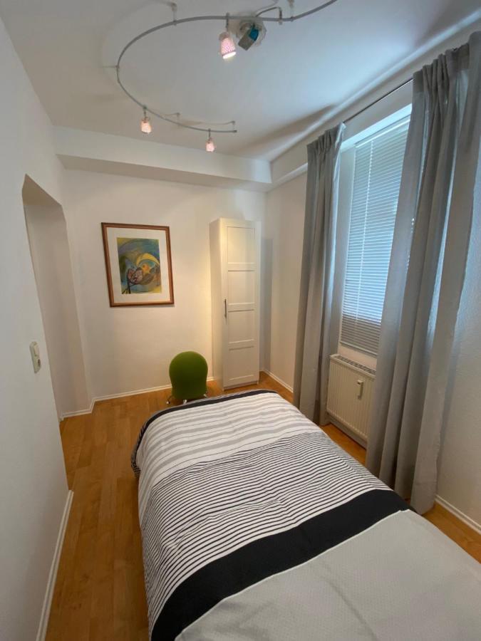 Ferienwohnung Bad Laasphe Altstadt 외부 사진
